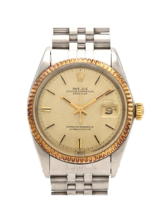 Rolex Other - Rolex Datejust Automatic Winding Watch